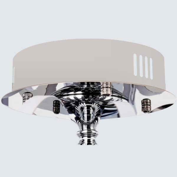 Postmodern Luxury LED Luster Ceiling Lights