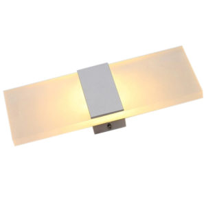 Minimalist Acrylic Wall Lamp